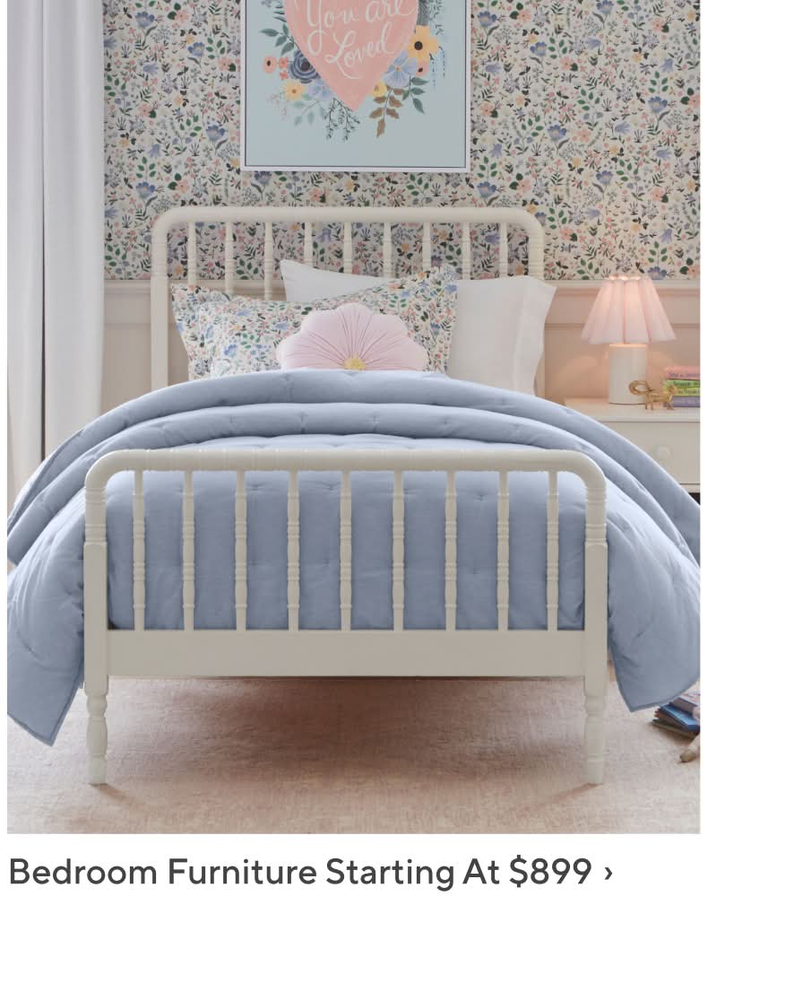 Bedroom Furniture